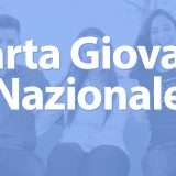 Carta Giovani Nazionale: il primo milione su IO