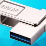Chiavetta USB 32 GB, doppio connettore, velocità MASSIMA (8€)