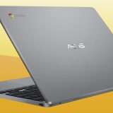 ASUS Chromebook: a questo prezzo è un regalo