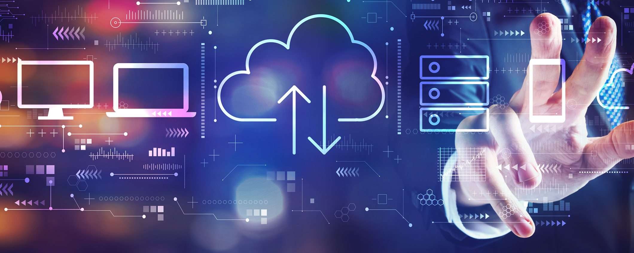 PCloud Business a 7,99€ all'anno