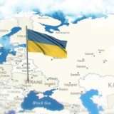 Come l'Ucraina sta utilizzando i 100 milioni di dollari in criptovalute