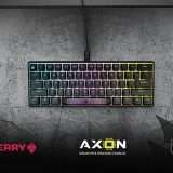 Corsair K65 RGB Mini: sconto assurdo per la migliore tastiera gaming