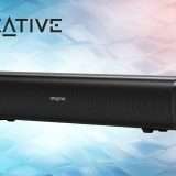 Creative Stage Air: soundbar per PC a meno di 30 euro. Che BOMBA!