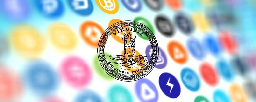 Le criptovalute entrano nelle banche della Virginia