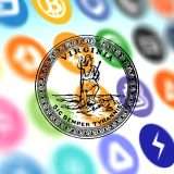 Le criptovalute entrano nelle banche della Virginia
