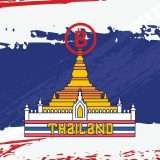 Criptovalute: la Thailandia allenta le regole fiscali sulle risorse digitali