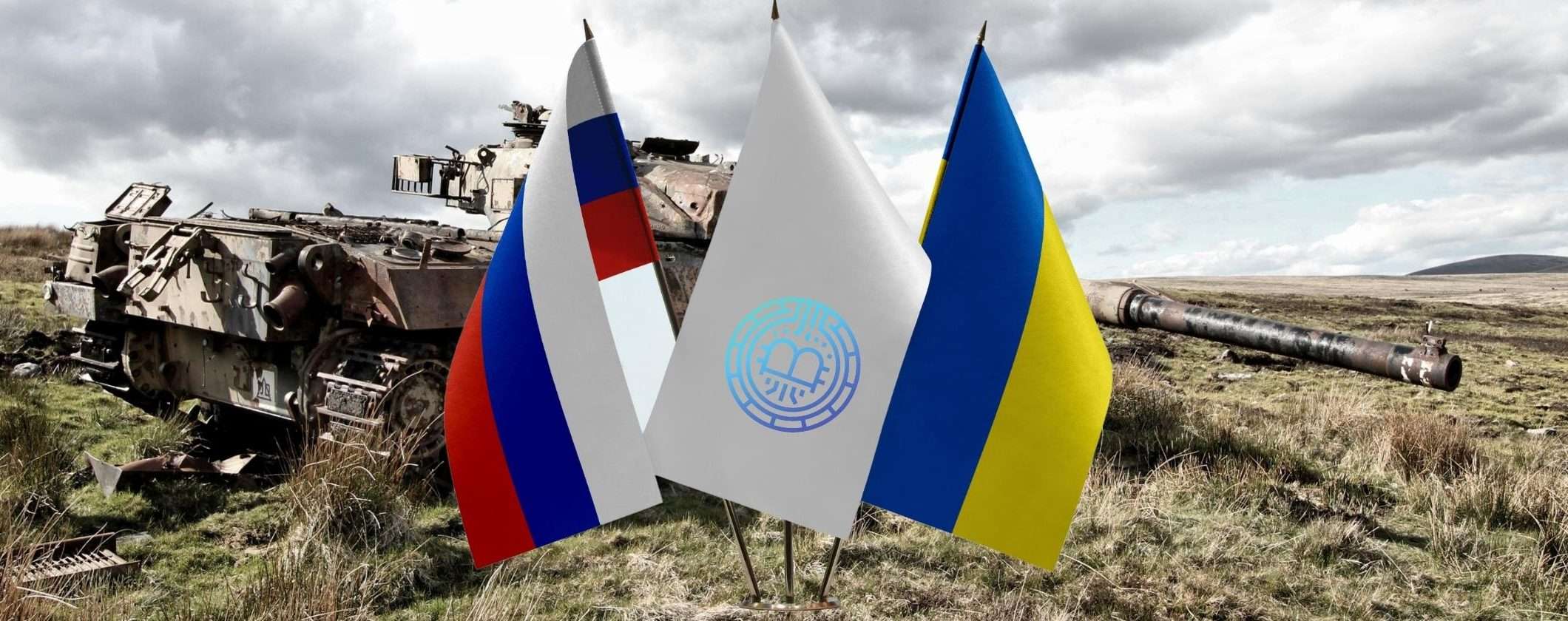 Criptovalute: l'Ucraina chiede nuovamente di bloccare gli utenti russi