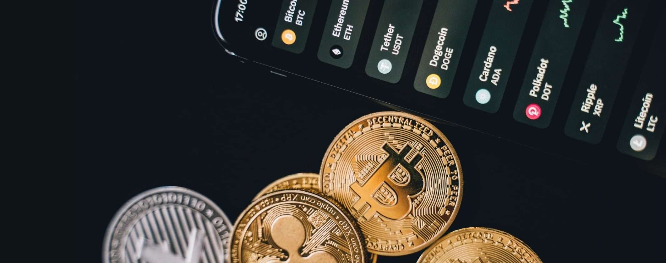 Crypto Week: per le criptovalute è stata una settimana da record