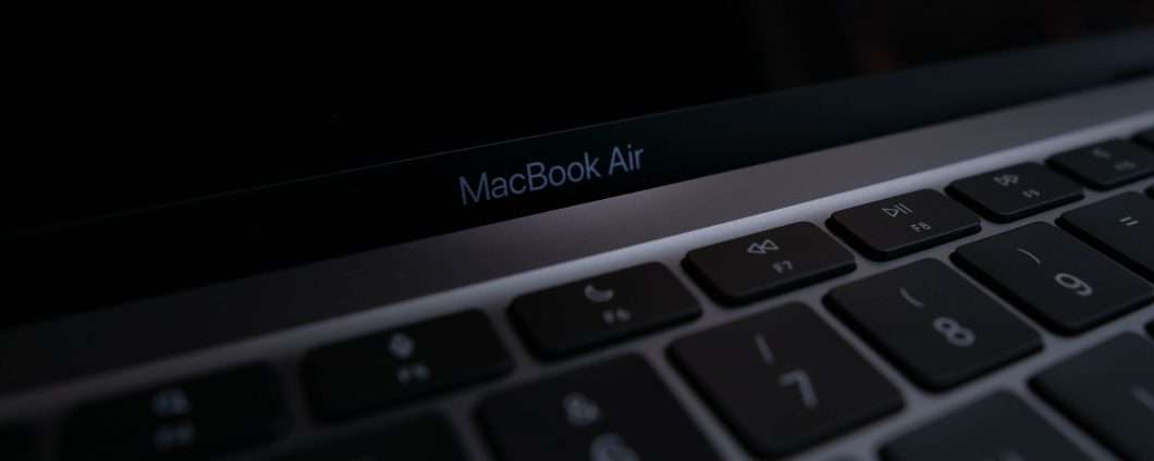 MacBook Air: nuovo modello nella seconda metà del 2022