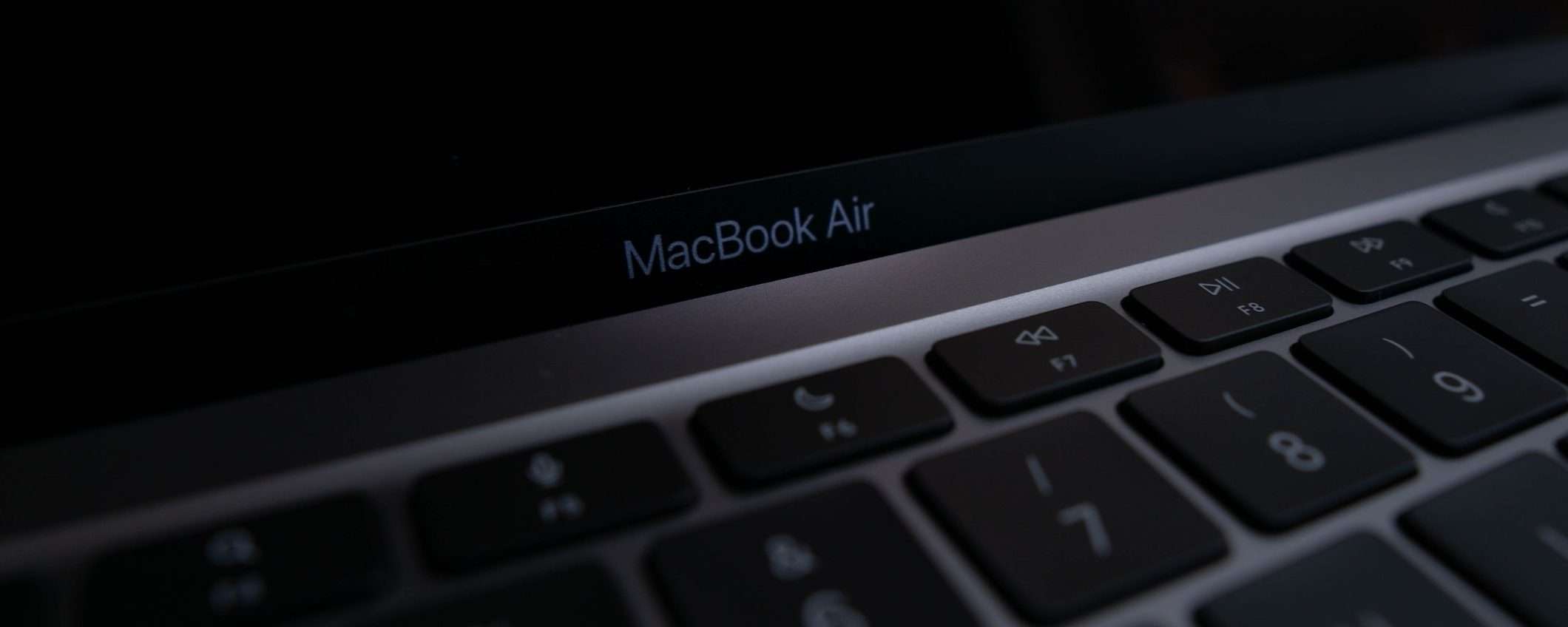 MacBook: Air a fine 2022, Pro il prossimo anno