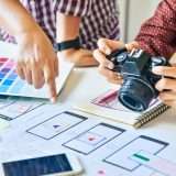 Saldi di primavera Domestika: corsi a partire da 9,90€