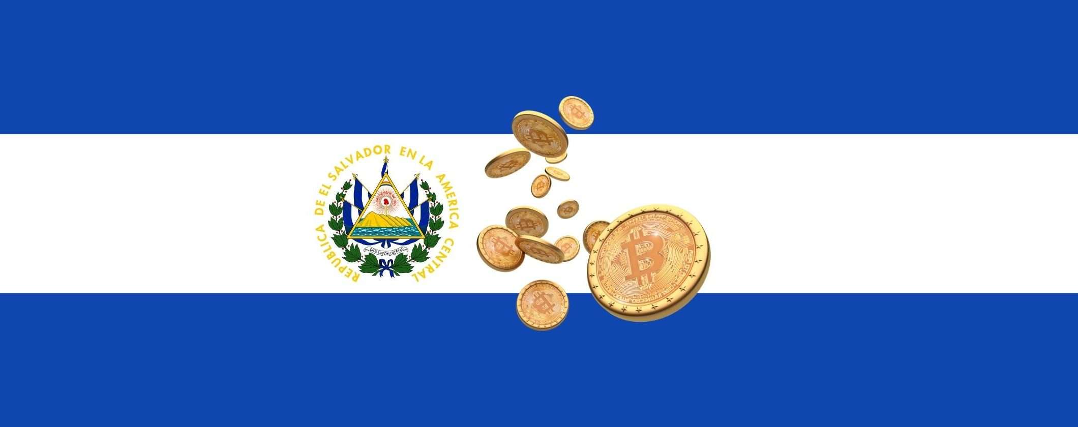 El Salvador non emette le obbligazioni Bitcoin come promesso