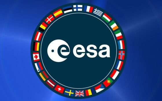 Luna 25: ESA interrompe collaborazione con Russia