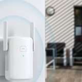Saluta definitivamente le zone bui del Wi-Fi con questo extender