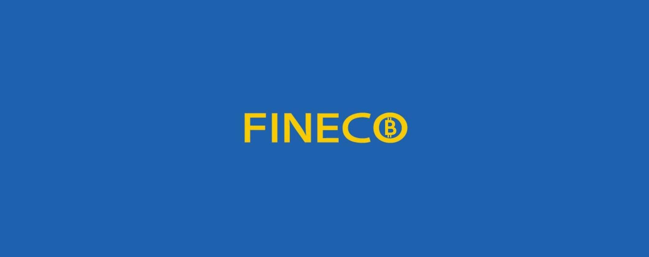 Fineco entra nel mondo delle criptovalute