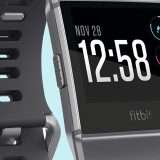 Fitbit Ionic: smartwatch richiamato, rischio ustione