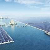 Impianti fotovoltaici potrebbero arrivare sui laghi