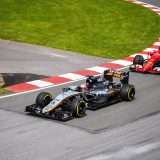 Gran Premio di Imola Formula 1: come vederlo dall'estero