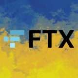 FTX sosterrà l'Ucraina nella raccolta di donazioni in criptovalute