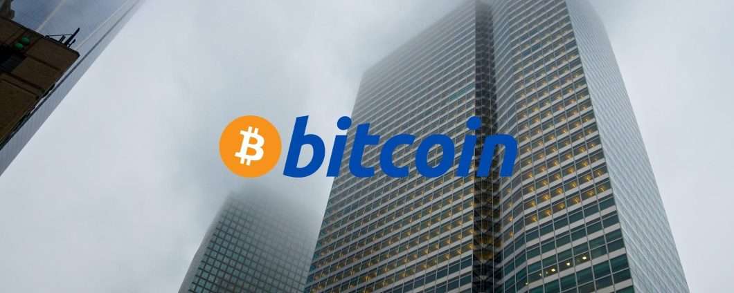 Goldman Sachs ha scambiato uno strumento collegato a Bitcoin