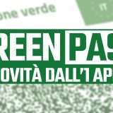 Green Pass: tutte le novità dall'1 aprile