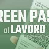 Green Pass e lavoro: cosa cambia tra aprile e maggio