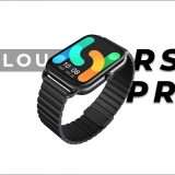 Xiaomi Haylou RS4 Plus: smartwatch TOP a prezzo stracciato