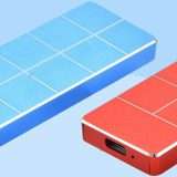 Disco fisso shockproof 2 TB a soli 23 euro