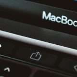 MacBook Pro: Apple Pencil al posto della Touch Bar