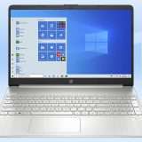 Laptop HP con Windows 11 in forte sconto: L'AFFARE