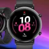 Smartwatch da paura Huawei Watch GT 2 Sport, su eBay a metà prezzo