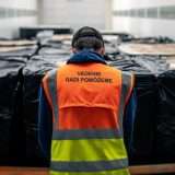 Amazon, un intero hub dedicato agli aiuti umanitari