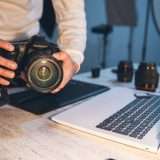 7 siti web dove trovare immagini stock gratuite