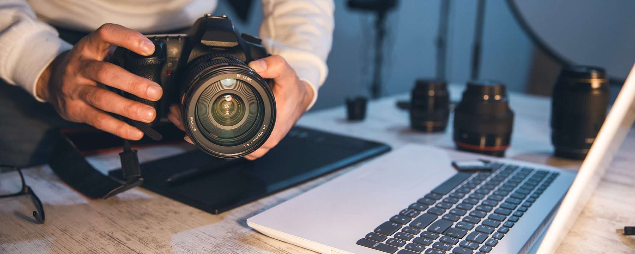 7 siti web dove trovare immagini stock gratuite