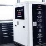 Fotovoltaico: le batterie Jaguar per lo storage