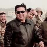 Kim Jong Un, tutta un'altra propaganda