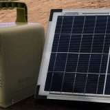 Kit fotovoltaico emergenza: al sicuro dai blackout