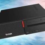 Lenovo ThinkCentre M700: il desktop con i7 a meno di 300 euro