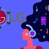 LG Electronics aggiunge blockchain e risorse crittografiche