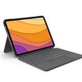 iPad Air: cover con tastiera Logitech in FORTE SCONTO (-80€)