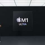 Apple M1 Ultra, potenza bruta per Mac Studio