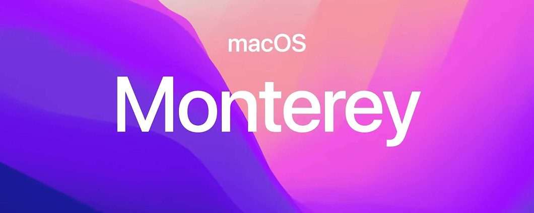 macOS Monterey 12.3.1: fix per gamepad e monitor