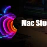 Mac Studio e Studio Display: desktop non-plus-ultra