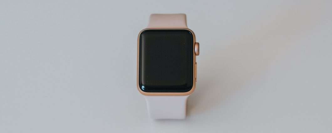 Apple Watch 3: venduto fino ad esaurimento scorte