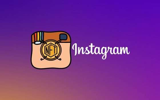 Mark Zuckerberg ha promesso che gli NFT arriveranno su Instagram