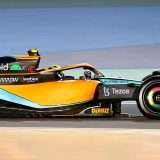 Google Chrome e Android in Formula 1 con McLaren