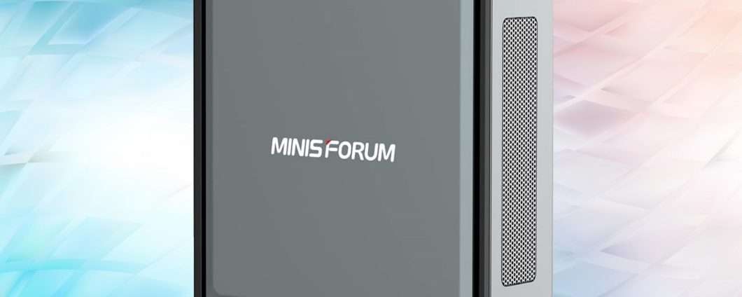 Minis Forum TL50: meglio di un desktop a prezzo inferiore. Che BOMBA!