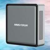 Minis Forum TL50: meglio di un desktop a prezzo inferiore. Che BOMBA!