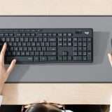 Logitech MK295: mouse + tastiera a meno di 30€ su Amazon