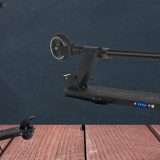 Addio auto e benzina, monopattino elettrico a prezzo IRRISORIO